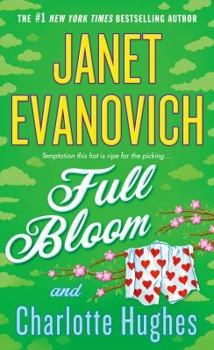 Mass Market Paperback Full Bloom Book