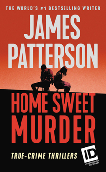 Mass Market Paperback Home Sweet Murder Book