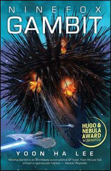 Paperback Ninefox Gambit Book