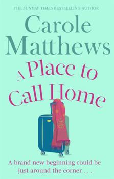 Paperback A Place to Call Home Book