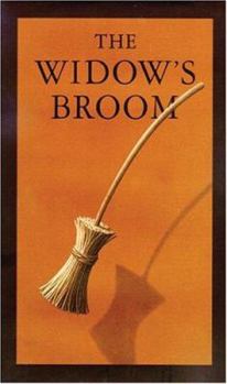 Hardcover The Widow's Broom Book