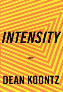 Hardcover Intensity Book