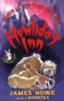 Paperback Howliday Inn Book