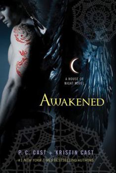 Paperback Awakened Book