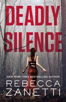 Paperback Deadly Silence Book