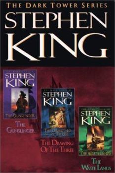 Paperback The Dark Tower Book