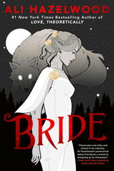 Paperback Bride Book