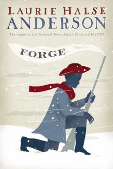 Paperback Forge Book