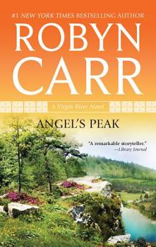 Mass Market Paperback Angel's Peak Book