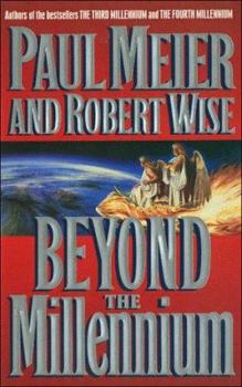 Paperback Beyond the Millennium Book