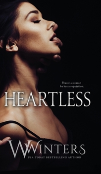 Heartless - Book #2 of the Merciless