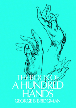 Paperback The Book of a Hundred Hands Book