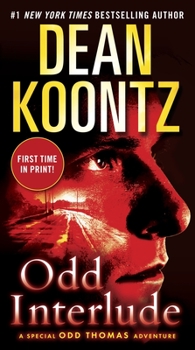 Odd Interlude - Book #4.5 of the Odd Thomas