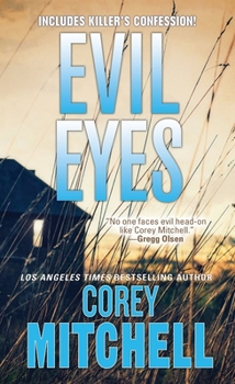 Mass Market Paperback Evil Eyes Book