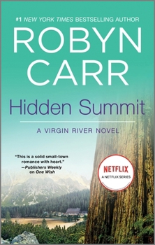 Mass Market Paperback Hidden Summit Book