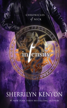 Paperback Intensity Book