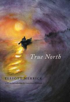 Paperback True North Book