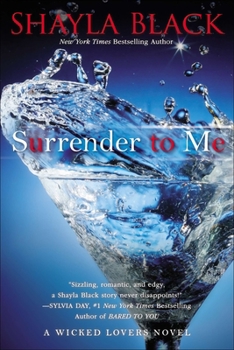 Paperback Surrender to Me Book