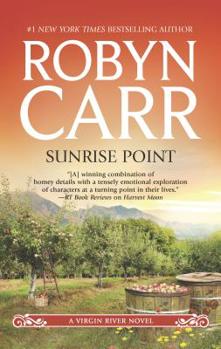 Mass Market Paperback Sunrise Point Book