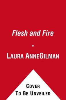 Mass Market Paperback Flesh and Fire Book