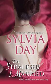 Mass Market Paperback The Stranger I Married Book