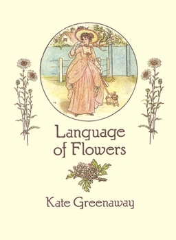 Paperback Language of Flowers Book