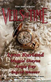 Mass Market Paperback Veils of Time Book