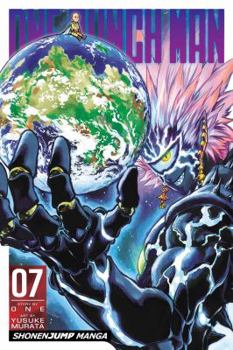 ワンパンマン 7 [Wanpanman 7] - Book #7 of the  [One Punch Man]