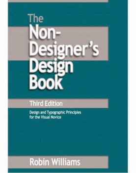 Paperback Williams: Non-Designers Design Bk_p3 Book