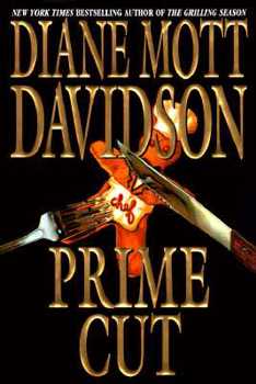 Hardcover Prime Cut Book