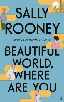 Paperback Beautiful World, Where Are You Book