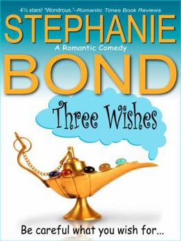 Paperback Three Wishes Book