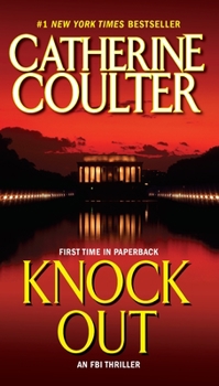 Mass Market Paperback KnockOut Book