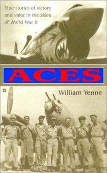 Mass Market Paperback Aces Book