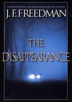 Hardcover The Disappearance Book