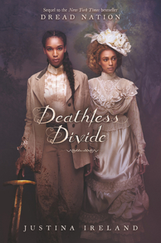 Paperback Deathless Divide Book