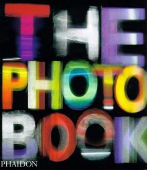 Paperback The Photography Book