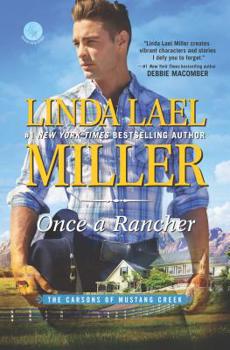 Hardcover Once a Rancher Book