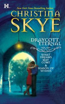 Draycott Eternal - Book  of the Draycott Abbey