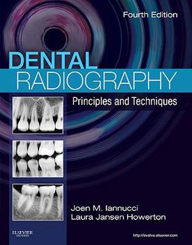 Paperback Dental Radiography: Principles and Techniques Book