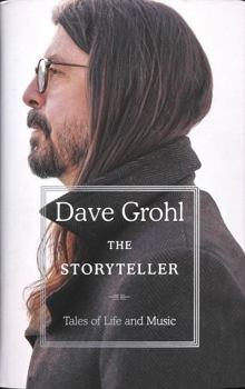 Hardcover The Storyteller: Tales of Life and Music Book