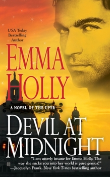 Devil at Midnight - Book #7 of the Midnight