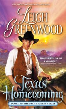 Mass Market Paperback Texas Homecoming Book