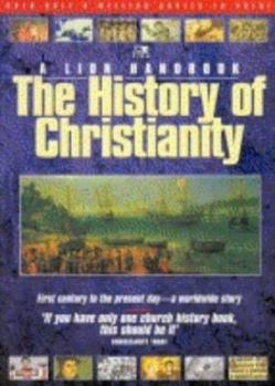 Hardcover The History of Christianity Book