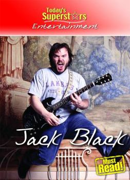 Library Binding Jack Black Book