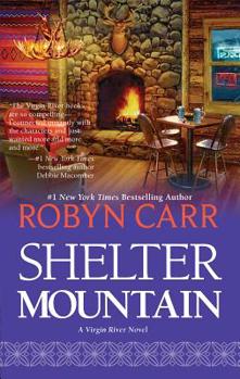 Mass Market Paperback Shelter Mountain Book