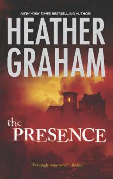 Mass Market Paperback The Presence Book