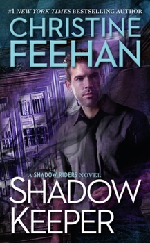 Mass Market Paperback Shadow Keeper Book