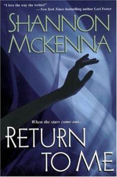 Paperback Return to Me Book