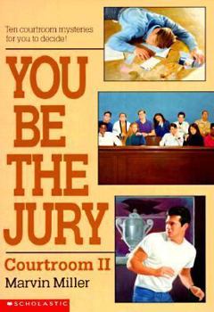 Paperback Courtroom II Book